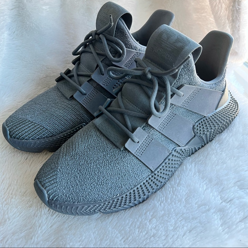 Adidas Prophere - Men’s Size 9 - Grey